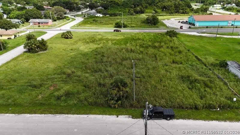 Tbd Bedford Drive, Fort Pierce, FL 34946 - #2