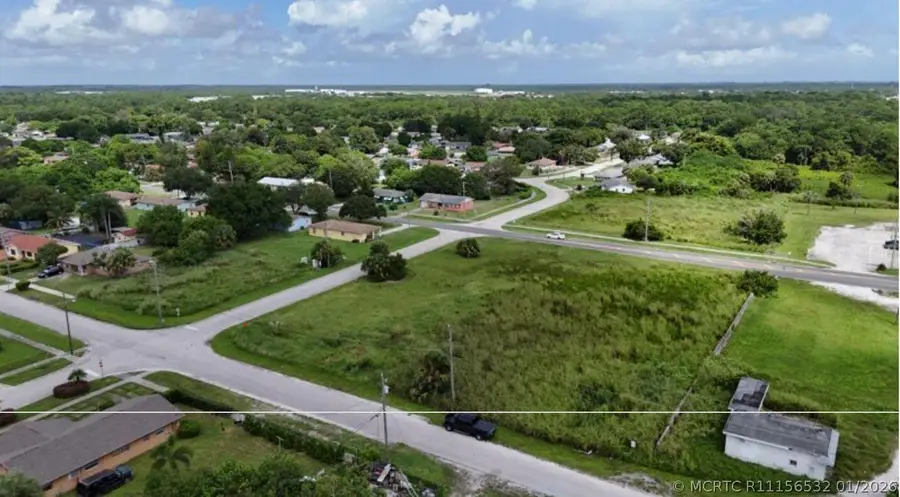 Tbd Bedford Drive, Fort Pierce, FL 34946 - #3