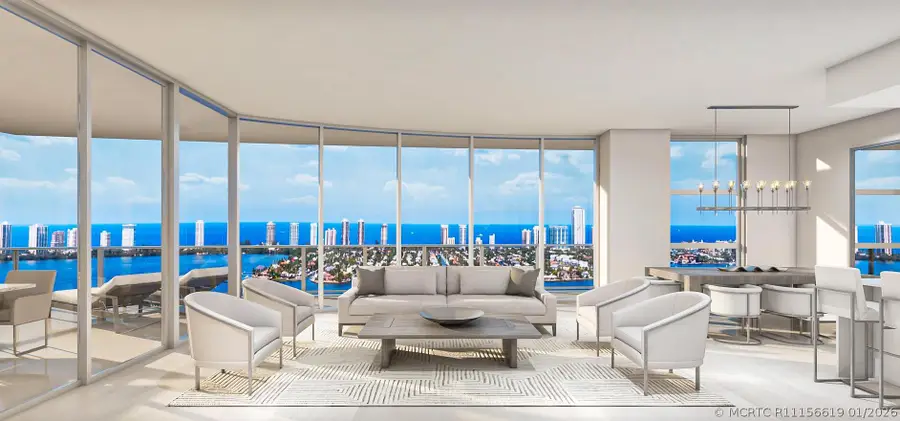 220 Lake Shore Drive #1801, Lake Park, FL 33403 - #2