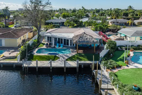 521 SE 4 Court, Pompano Beach, FL 33060