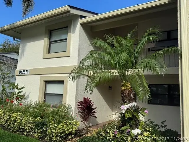 12870 Briarlake Drive #201, Palm Beach Gardens, FL 33418 - #2