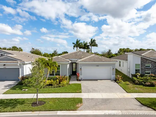 11959 SW Viridian Boulevard, Port St Lucie, FL 34987