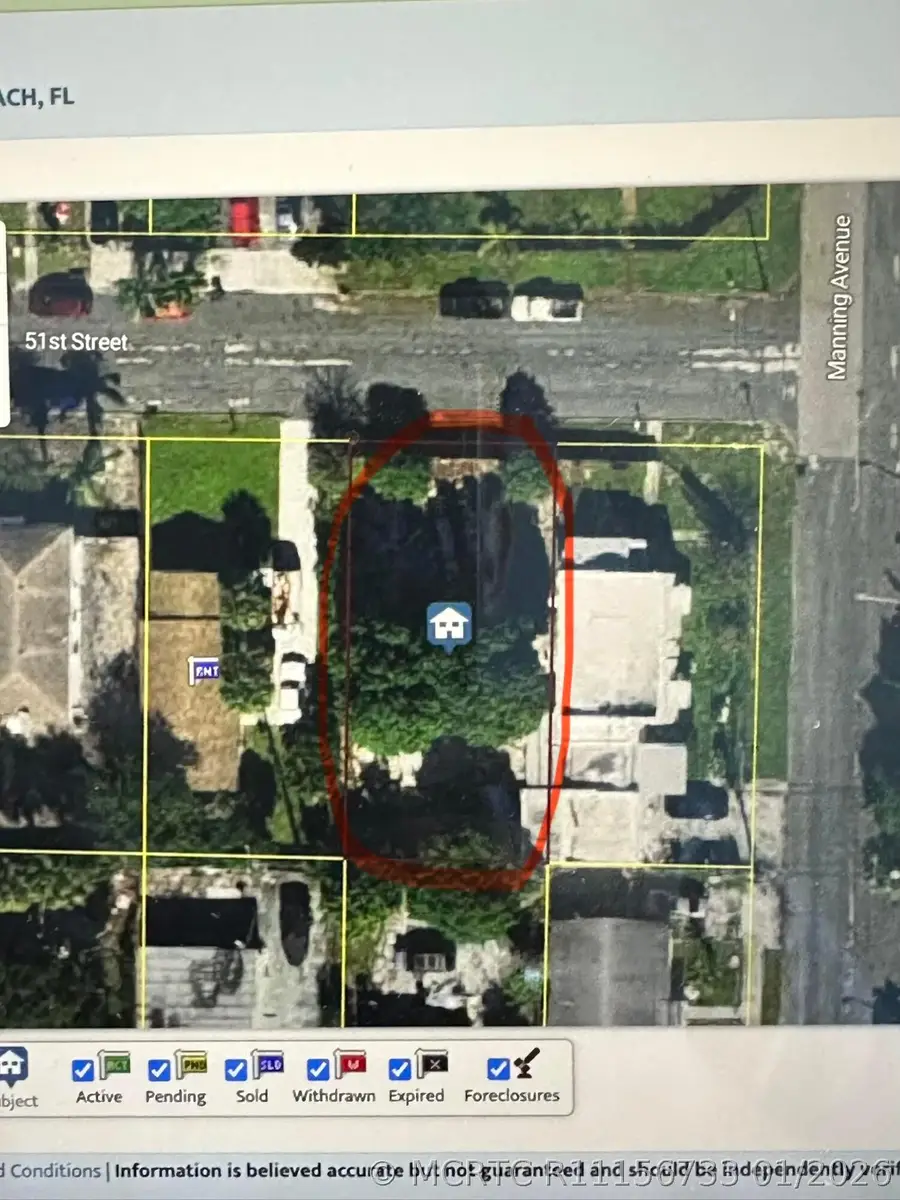 704 51st Street, West Palm Beach, FL 33407 - #2