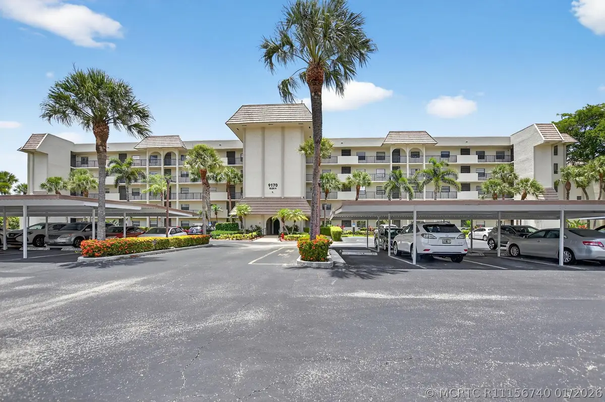 9170 SW 14th Street #4105, Boca Raton, FL 33428 - #1
