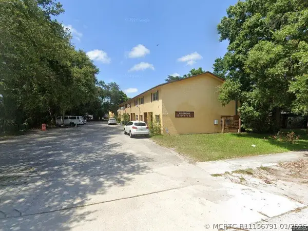 1904 Havana Avenue #1, Fort Pierce, FL 34950