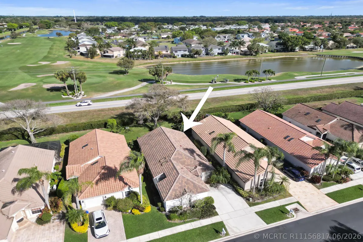 6115 Bay Isles Drive, Boynton Beach, FL 33437 - #1