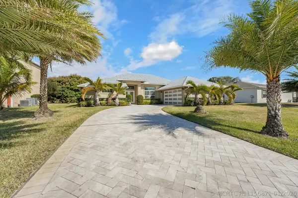 1265 SW Milan Lane, Port St Lucie, FL 34953