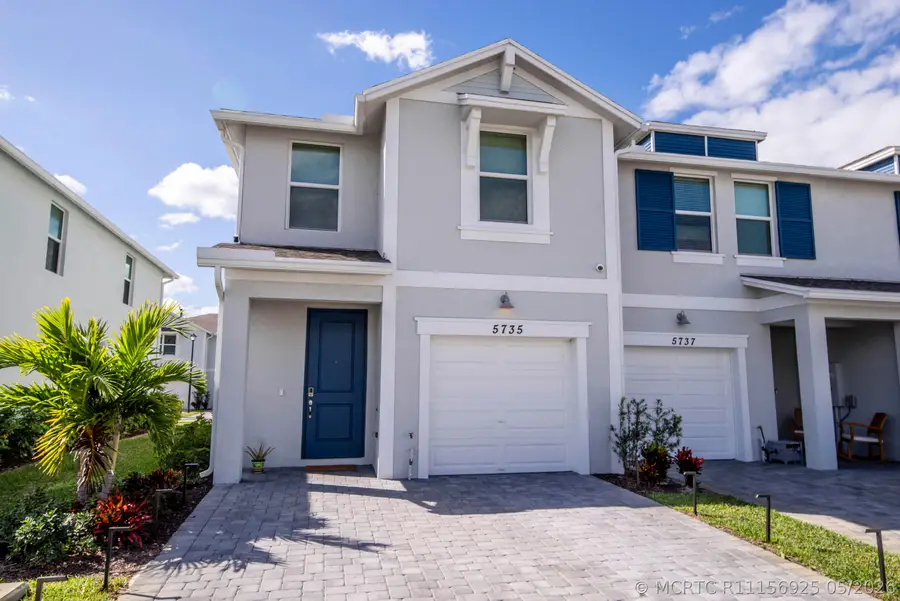 5735 SE Edgewater Circle, Stuart, FL 34997 - #2