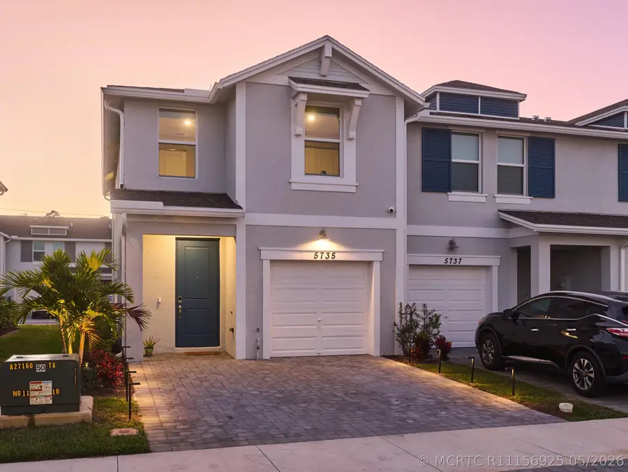 5735 SE Edgewater Circle, Stuart, FL 34997 - #3