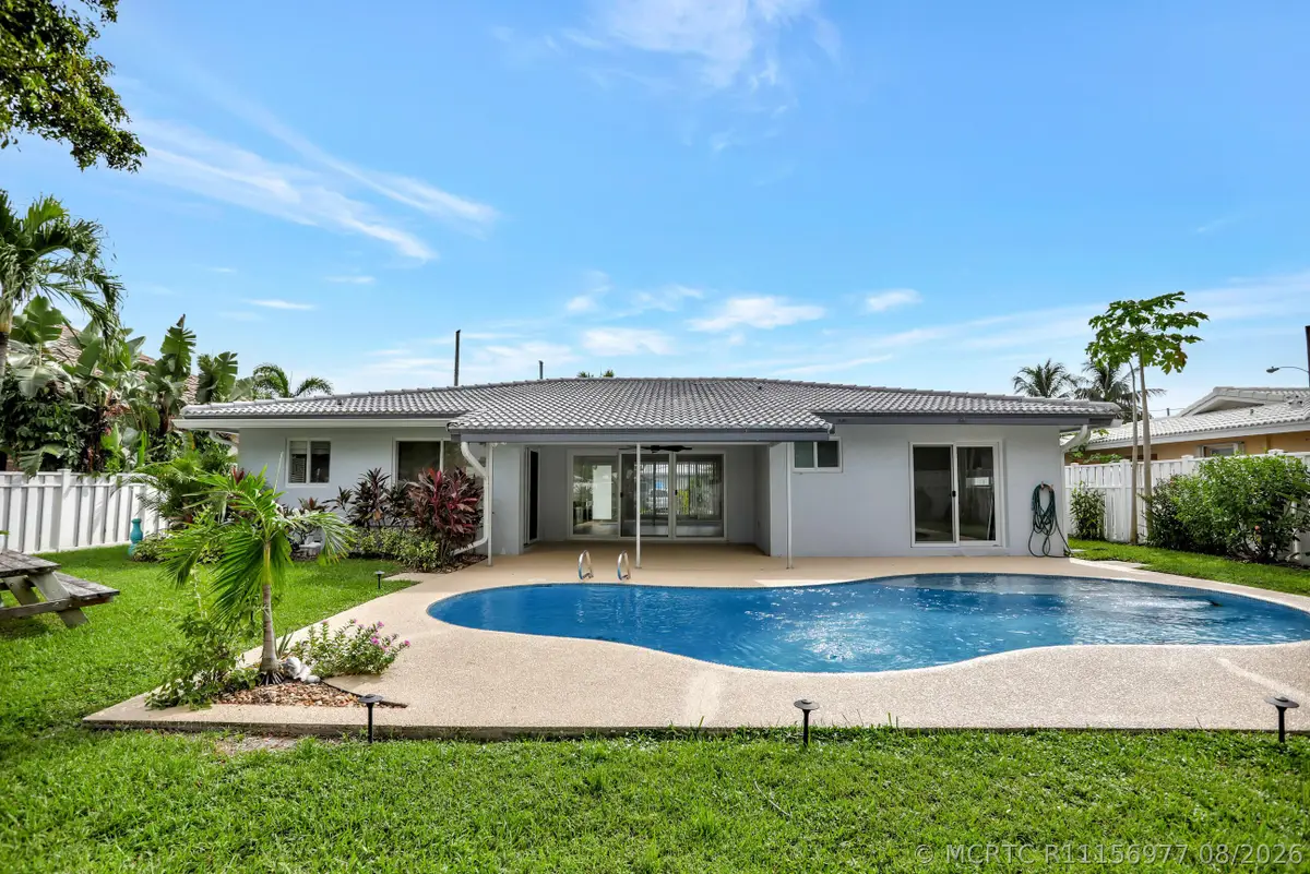 421 SE 5 Terrace, Pompano Beach, FL 33060 - #1
