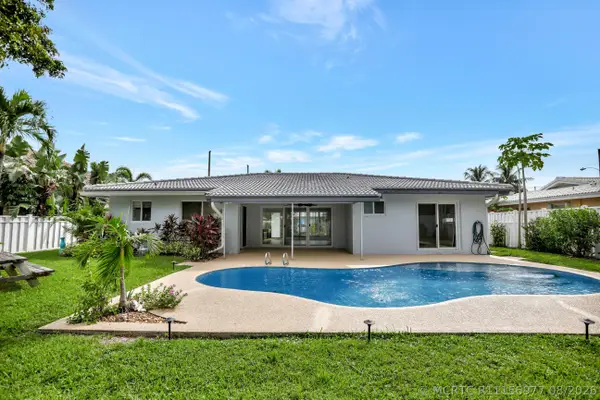 421 SE 5 Terrace, Pompano Beach, FL 33060