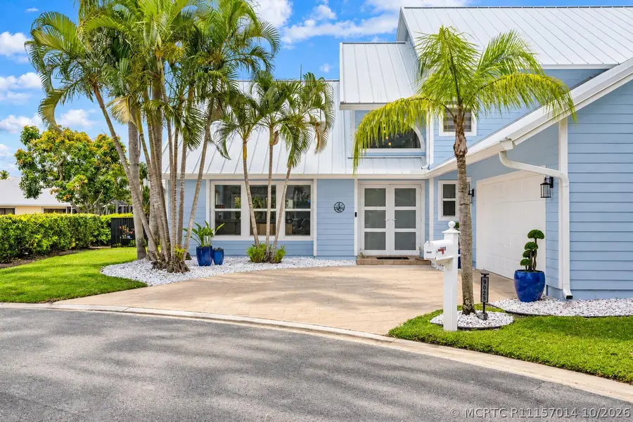 9029 SE Breeze Way, Hobe Sound, FL 33455 - #2