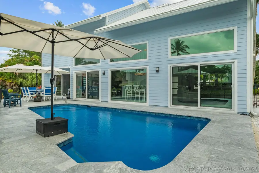 9029 SE Breeze Way, Hobe Sound, FL 33455 - #3