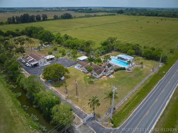 14601 Orange Avenue N, Fort Pierce, FL 34945