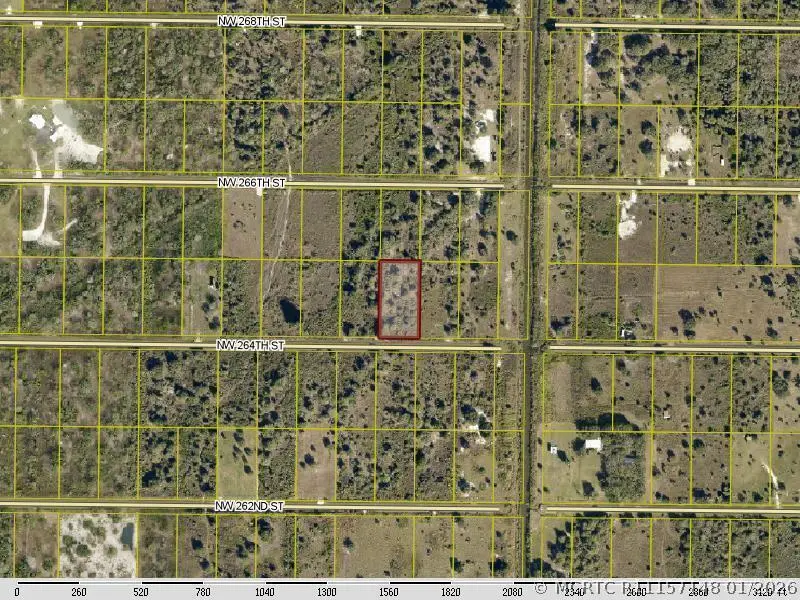 20167 NW 264th Street, Okeechobee, FL 34972 - #1