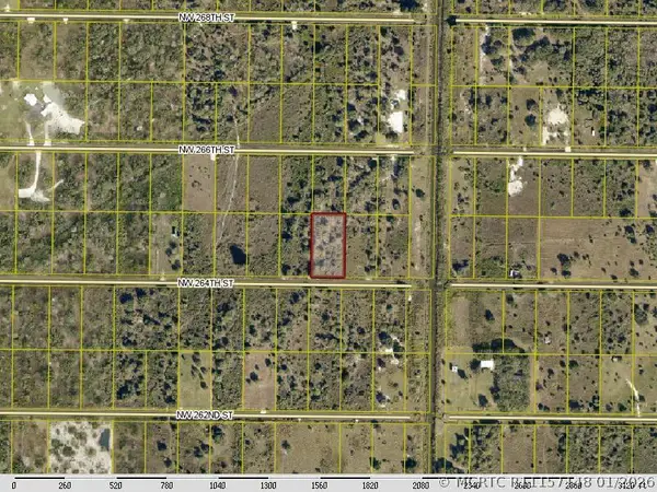 20167 NW 264th Street, Okeechobee, FL 34972