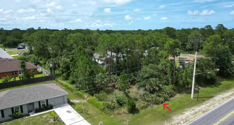 2470 San Filippo Drive Se, Palm Bay, FL 32909 - #2