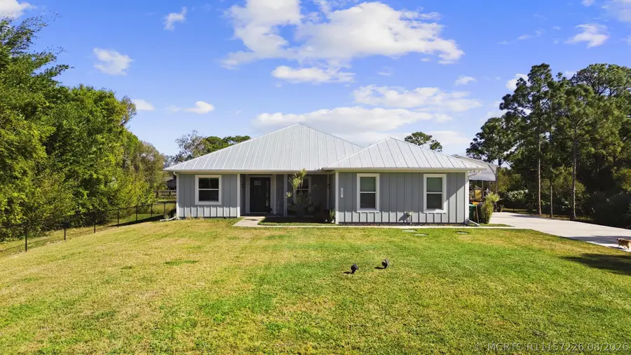 5458 Silver Oak Drive, Fort Pierce, FL 34982 - #2