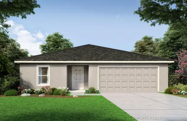 314 NW 11th Street, Okeechobee, FL 34972