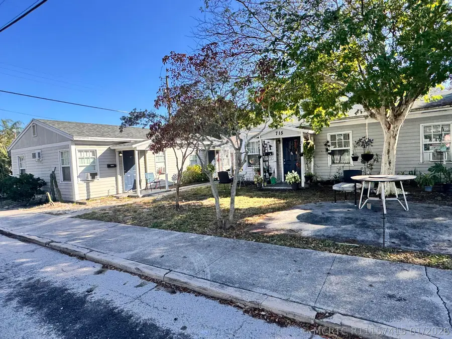 717 8th Avenue N, Lake Worth Beach, FL 33460 - #2