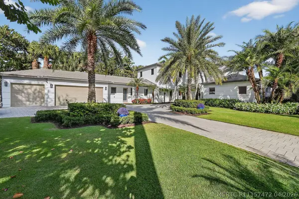 14662 Watermark Way, Palm Beach Gardens, FL 33410