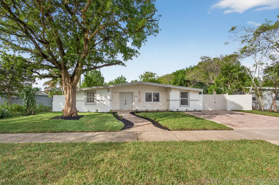5183 NE 15th Avenue, Pompano Beach, FL 33064 - #2