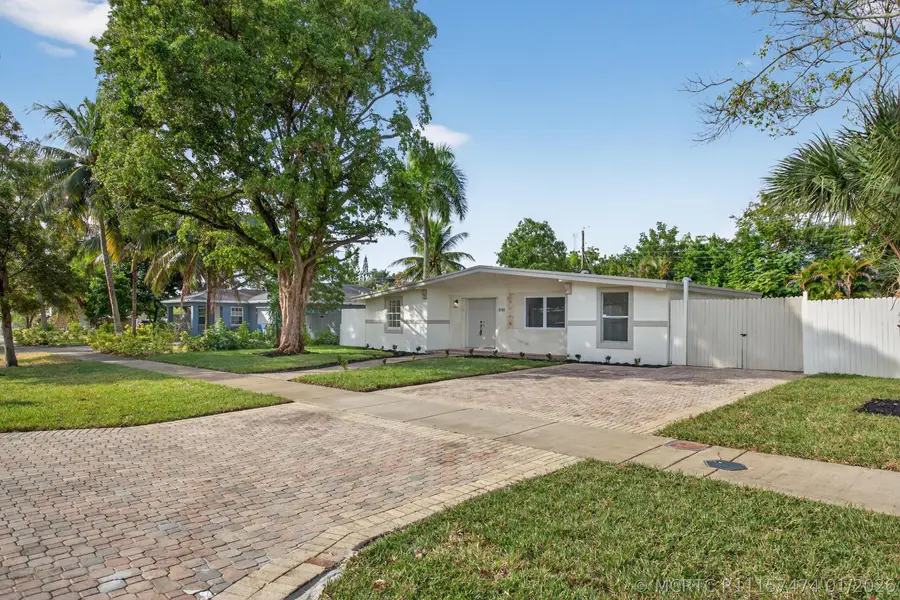 5183 NE 15th Avenue, Pompano Beach, FL 33064 - #3