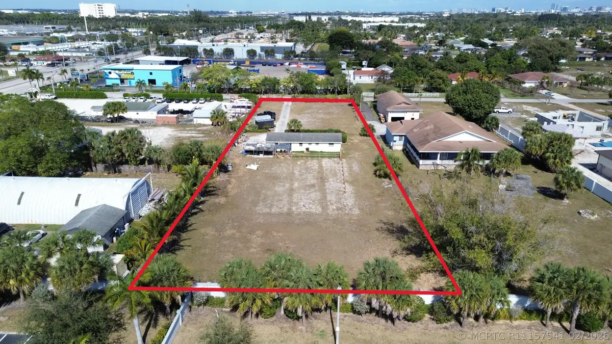 2920 Palmarita Road, West Palm Beach, FL 33406 - #1