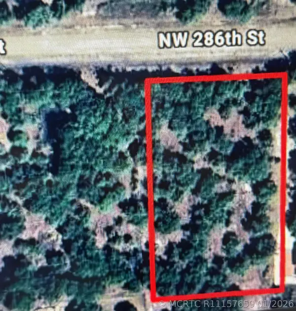 17444 NW 286th Street, Okeechobee, FL 34972
