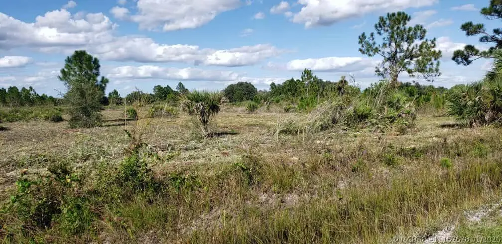 16963 NW 292nd Street, Okeechobee, FL 34972 - #1