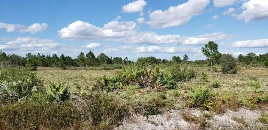 16963 NW 292nd Street, Okeechobee, FL 34972 - #3