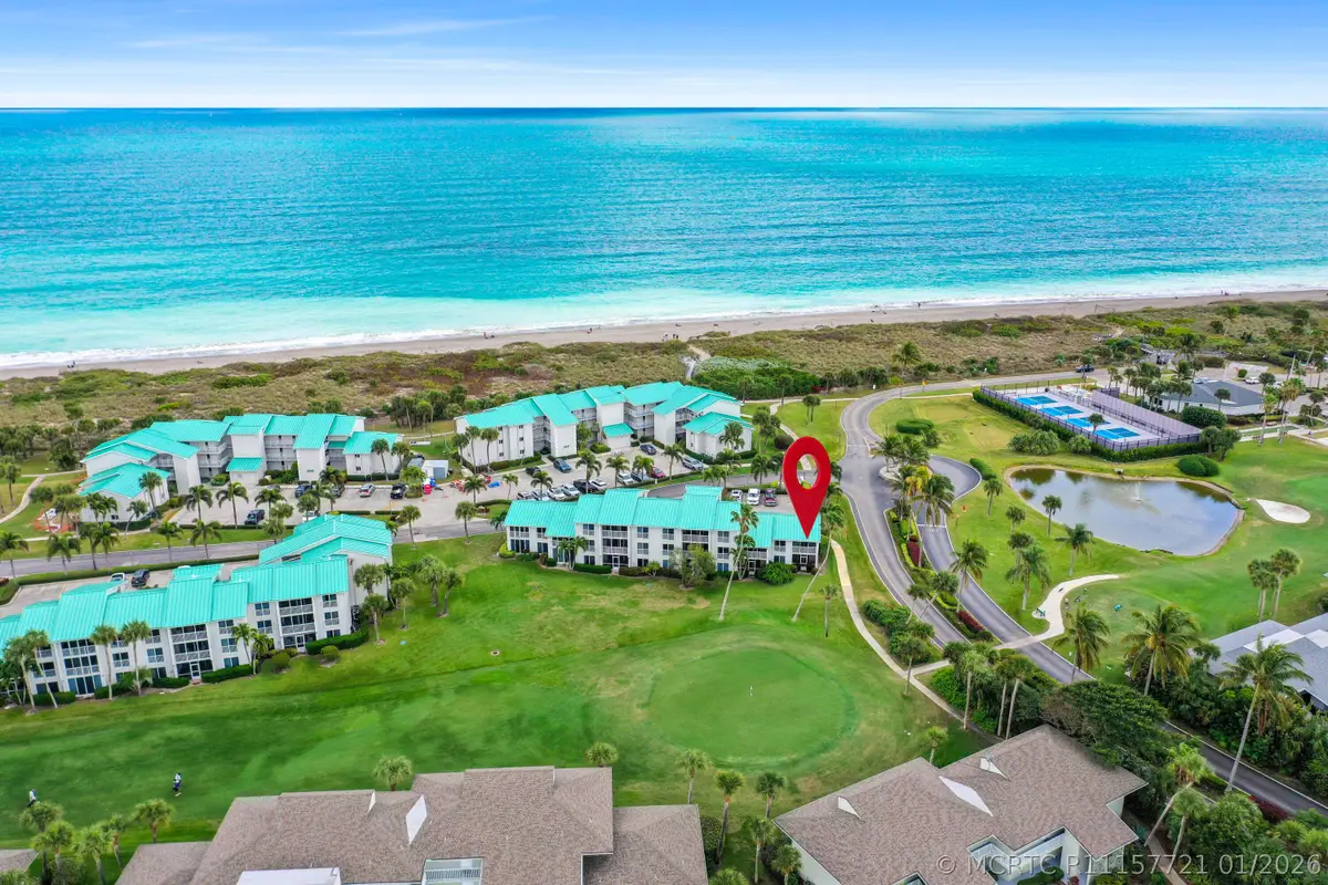 2400 S Ocean Drive #821, Fort Pierce, FL 34949 - #1