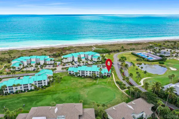 2400 S Ocean Drive #821, Fort Pierce, FL 34949