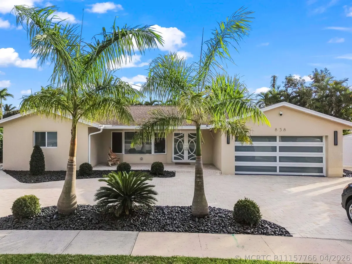 838 W Palmetto Park Road, Boca Raton, FL 33486 - #1