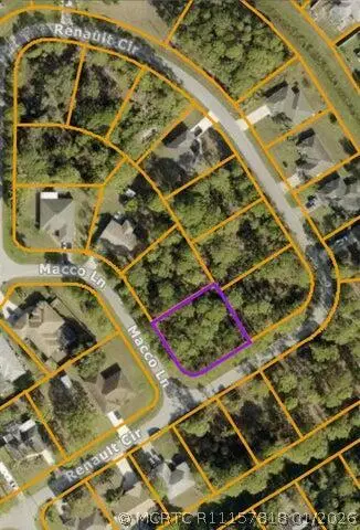 Lot 8 Renault Circle, North Port, FL 34291 - #2