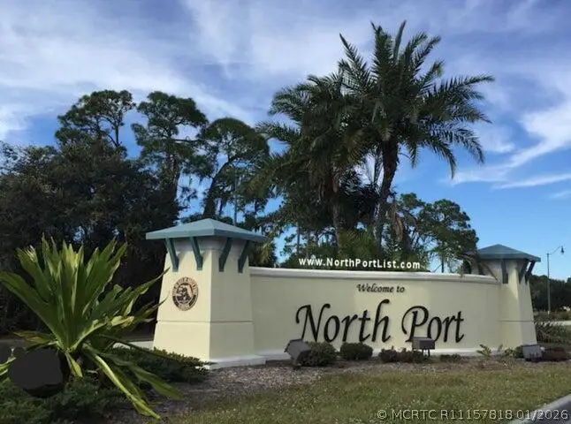 Lot 8 Renault Circle, North Port, FL 34291 - #3