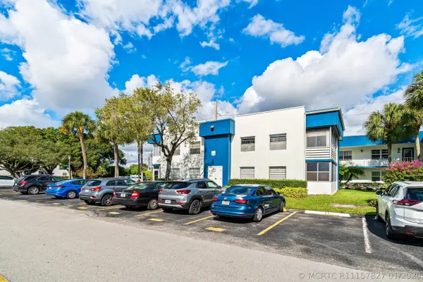 508 Normandy K #508, Delray Beach, FL 33484