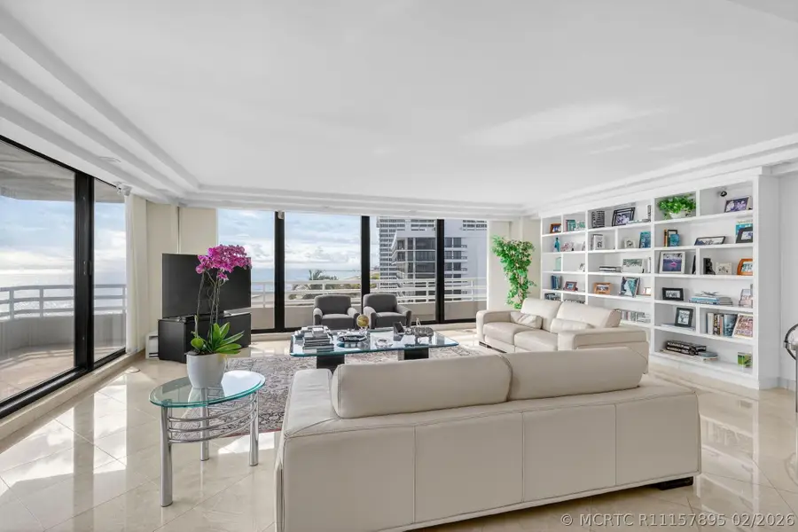 1500 S Ocean Boulevard #606, Boca Raton, FL 33432 - #2