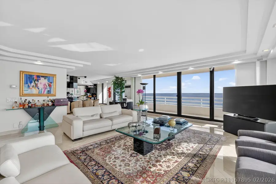 1500 S Ocean Boulevard #606, Boca Raton, FL 33432 - #3