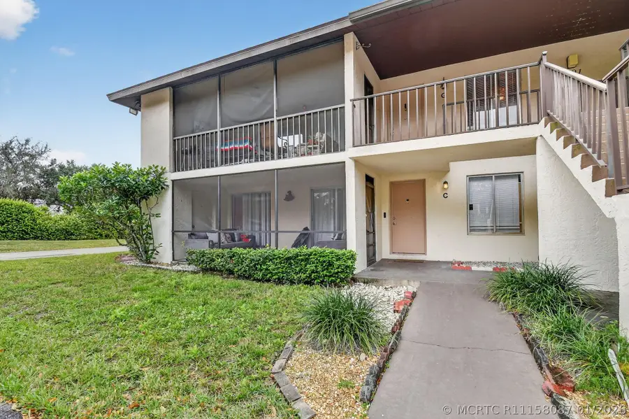4191 S 57th Avenue G Avenue, Greenacres, FL 33463 - #2
