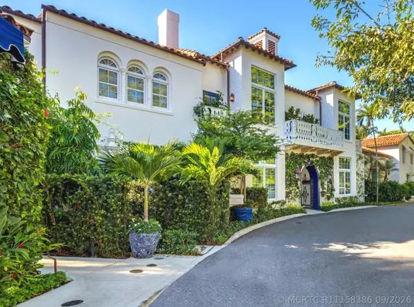 238 Phipps, Palm Beach, FL 33480