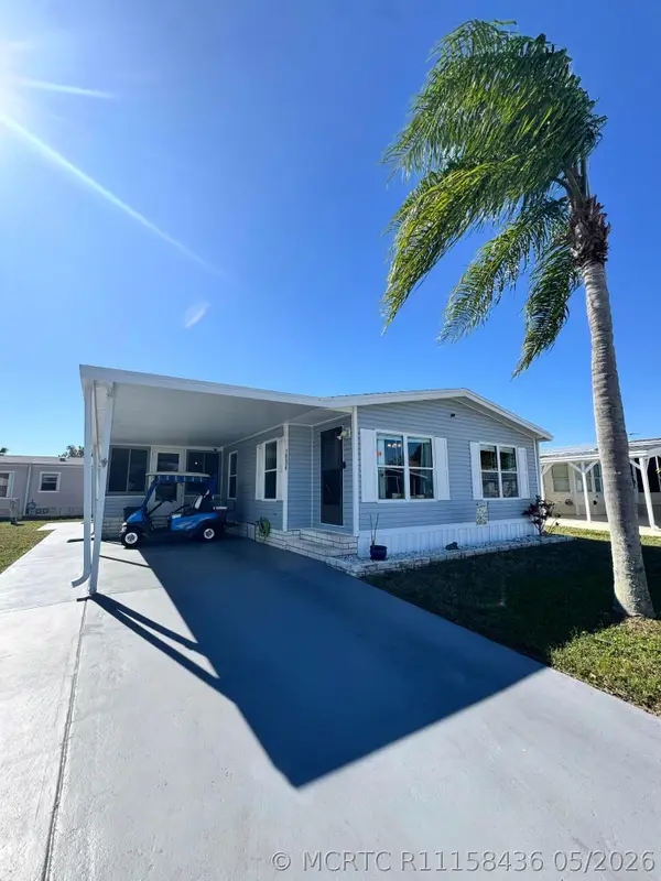 13953 Adelfa Avenue, Fort Pierce, FL 34951
