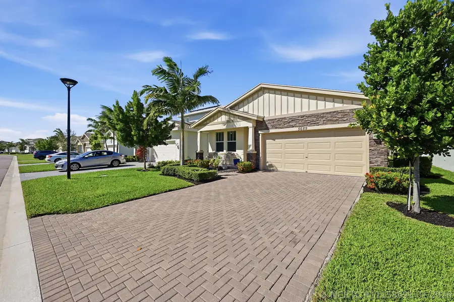 5689 Graceful Way, Delray Beach, FL 33484 - #3