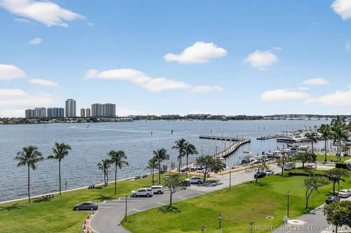 301 Lake Shore Drive #711, Lake Park, FL 33403 - #1