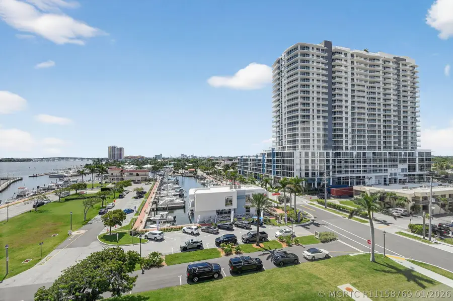 301 Lake Shore Drive #711, Lake Park, FL 33403 - #2