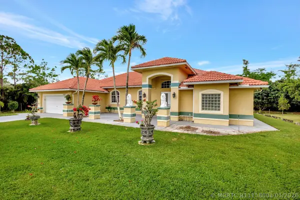 12402 83rd Lane N, West Palm Beach, FL 33412