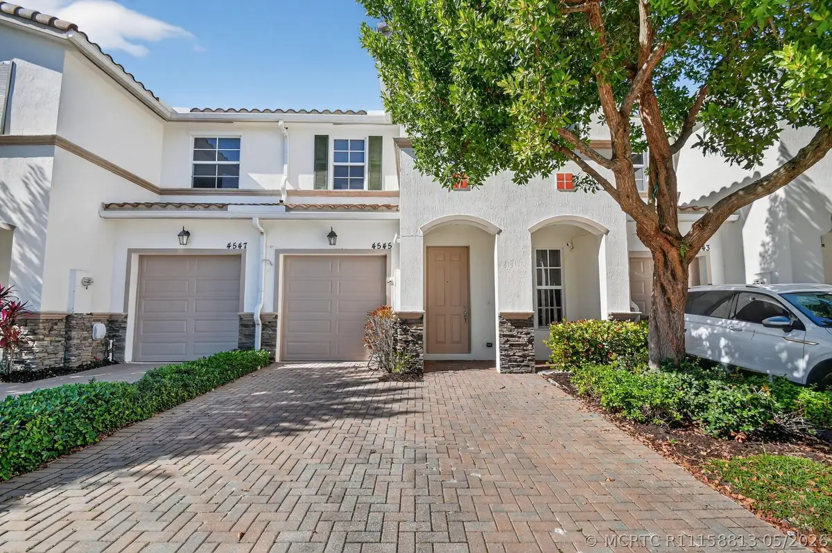 4545 Tara Cove Way, West Palm Beach, FL 33417 - #1