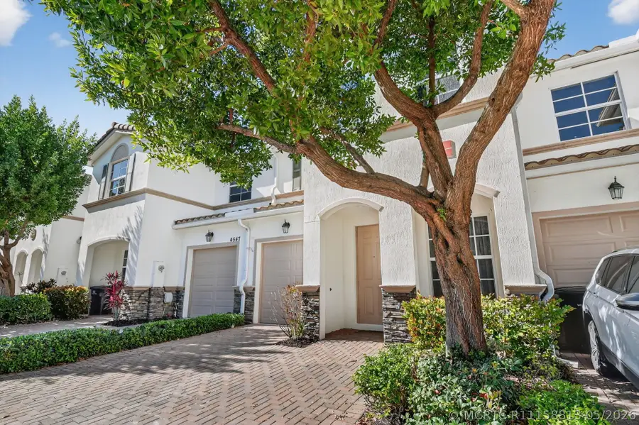 4545 Tara Cove Way, West Palm Beach, FL 33417 - #3