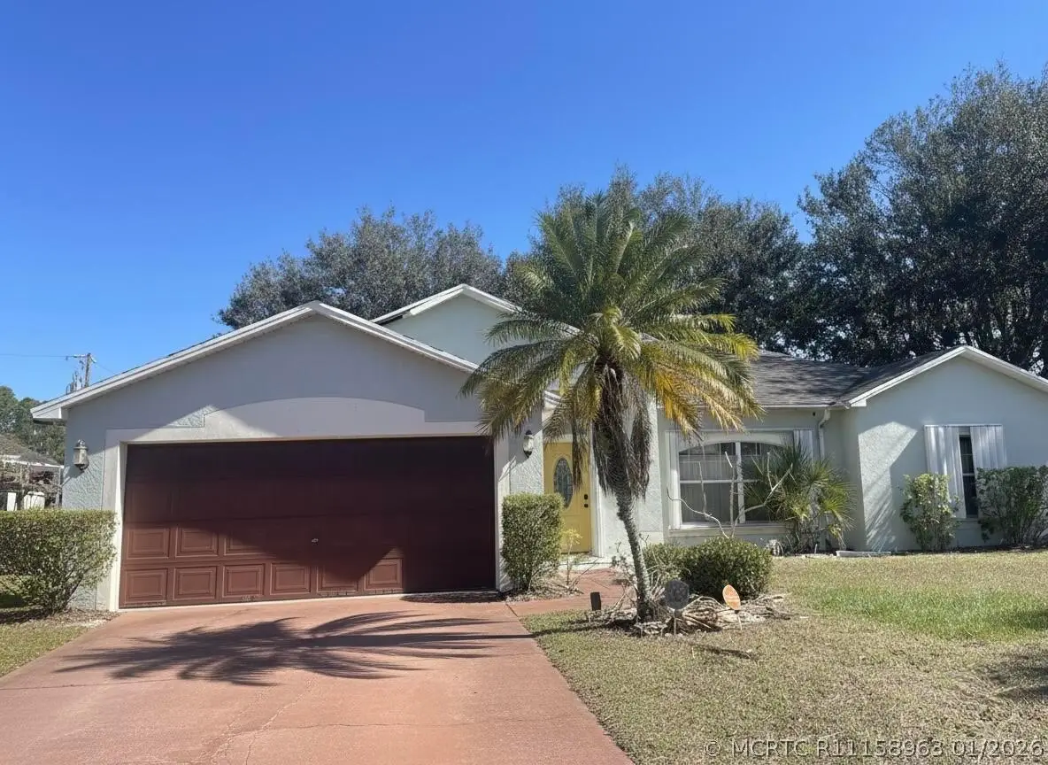 1561 Operetta Avenue Se, Palm Bay, FL 32909 - #1