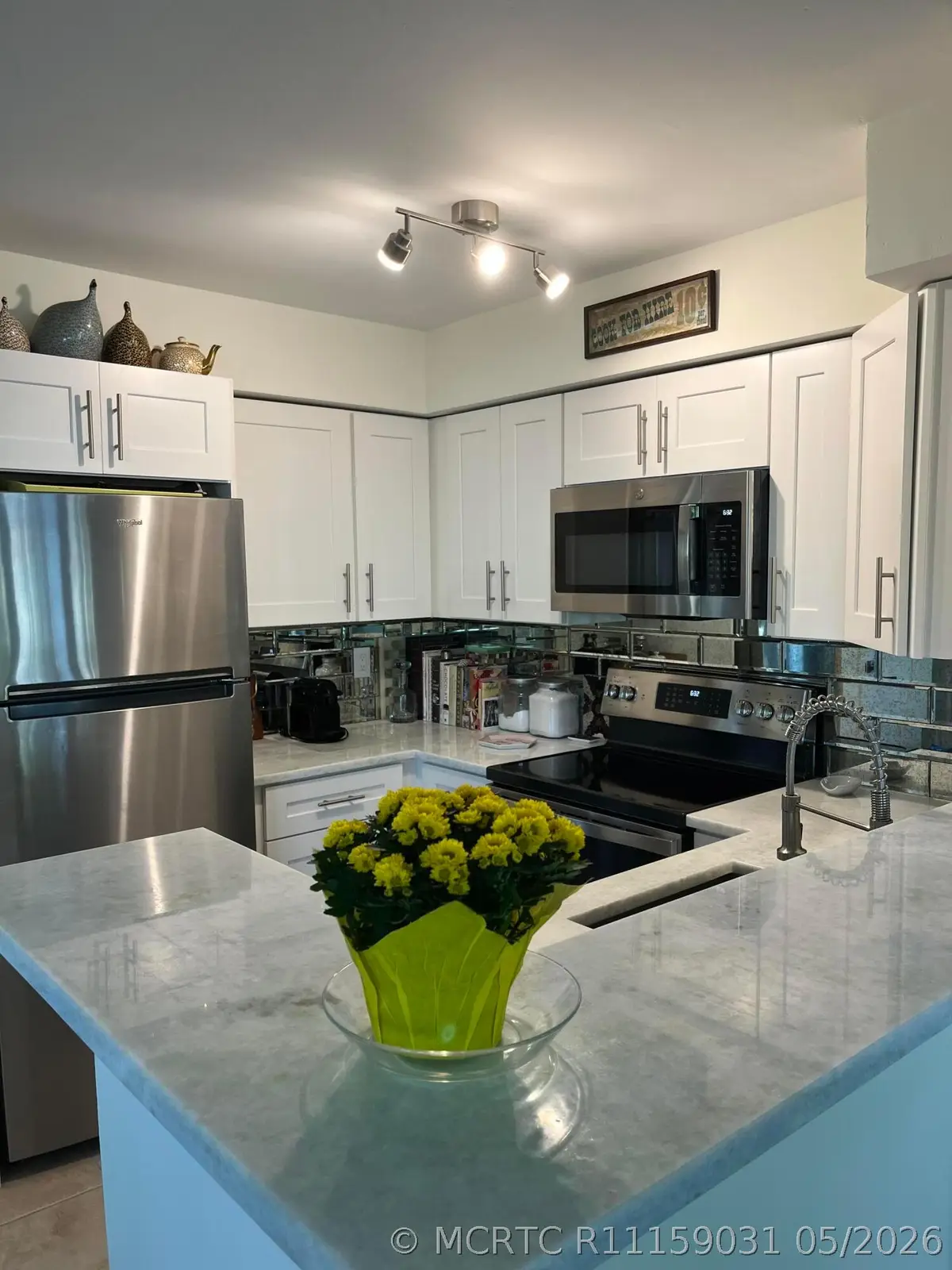 1001 Crystal Way #A, Delray Beach, FL 33444 - #1